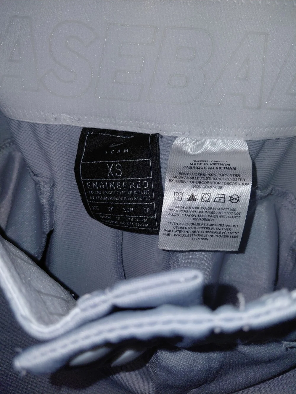 Champion Kids Navy Penn State Sweatpants - Navy